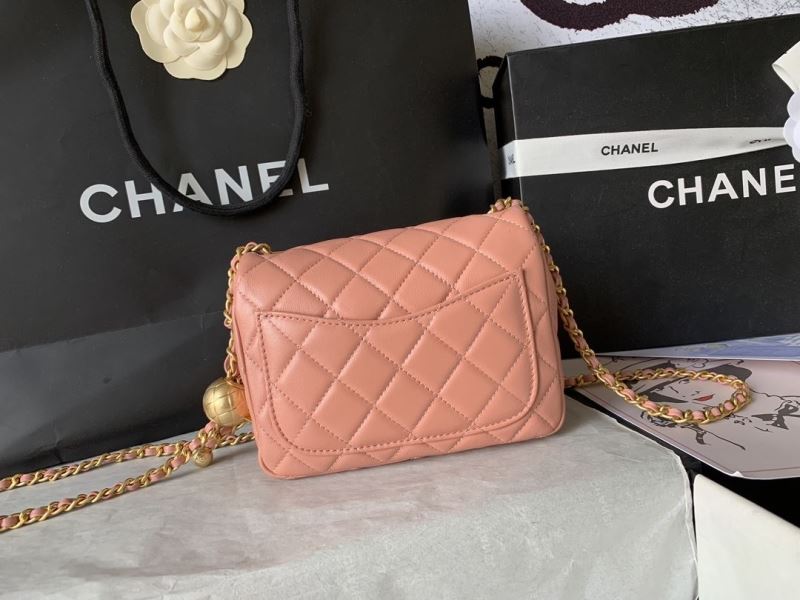 Chanel CF Series Bags